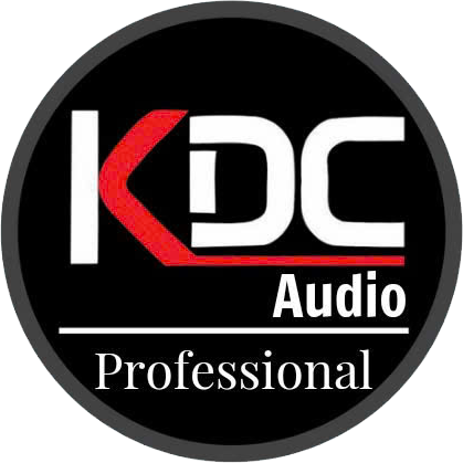 KDC AUDIO