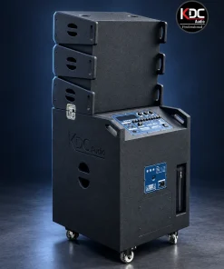 Alternative view of Loa kéo K-F8