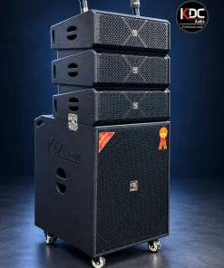 Loa di động K-F8