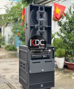 Loa kéo K-9x Pro - Ảnh 3