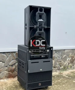 Loa kéo K-9x Pro - Ảnh 4