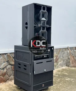 Loa kéo K-9x Pro - Ảnh 5
