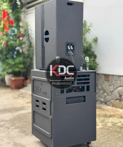 Loa kéo K-9x Pro - Ảnh 6
