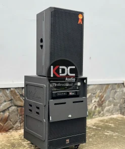 Loa kéo K-9x Pro - Ảnh 7