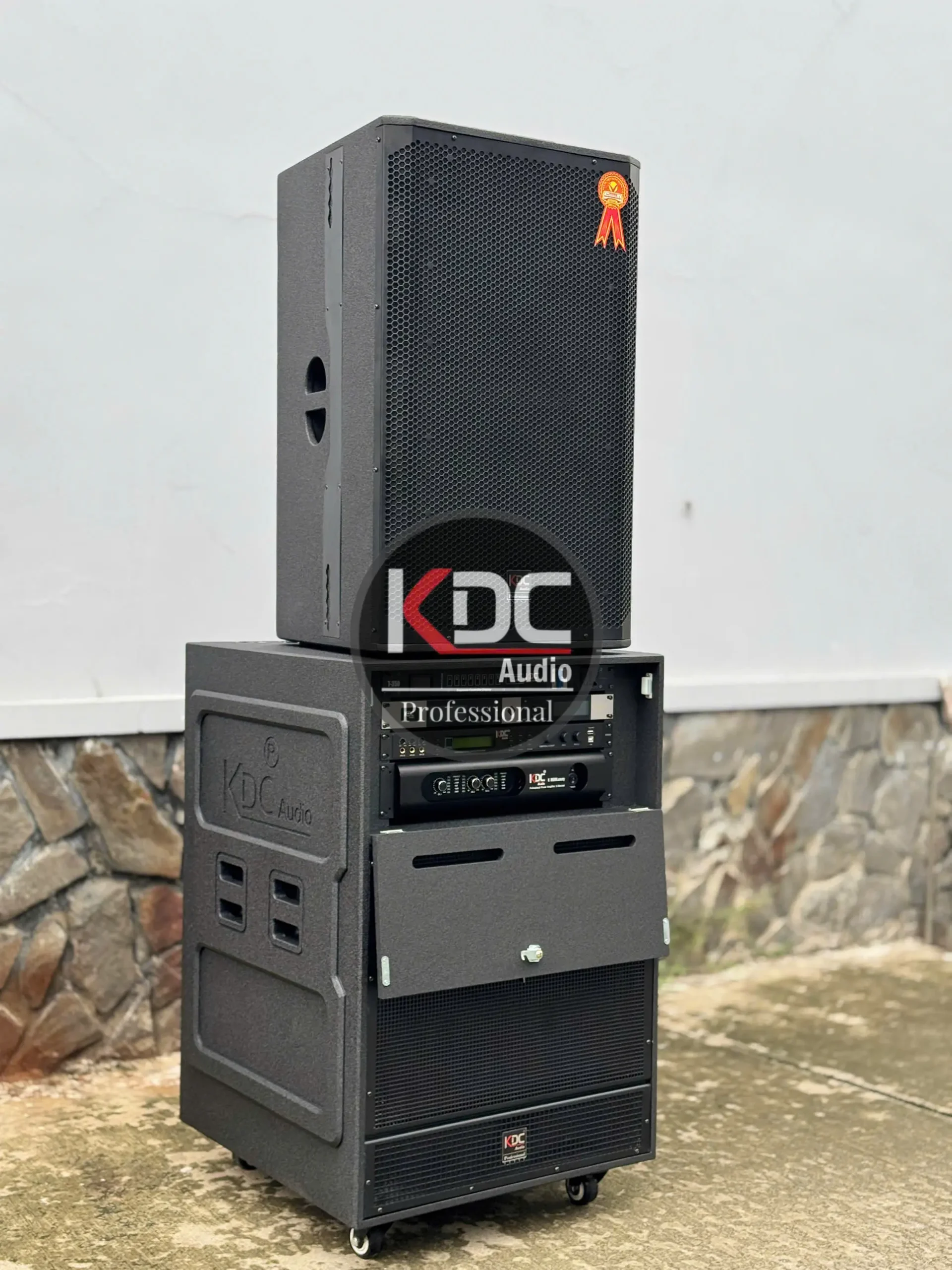 Loa kéo K-9x Pro - Ảnh 7