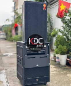 Loa kéo K-9x Pro - Ảnh 8