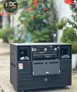Loa kéo K902SN - Ảnh 3