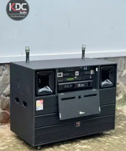 Loa kéo K902SN - Ảnh 4
