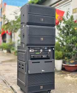 Alternative view of Loa kéo K-906F