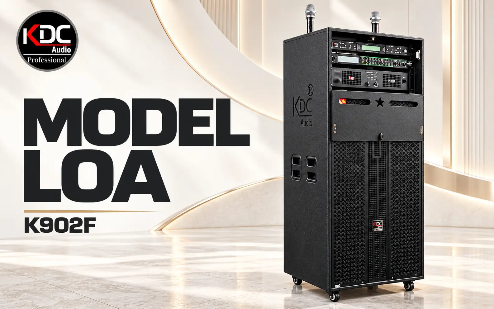 Model Loa
